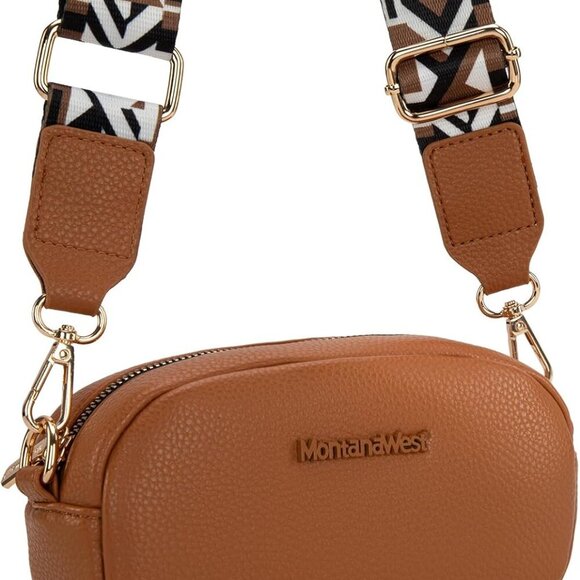 Small Crossbody Bags for Women Snapshot Camera Pouch Mini Crossbody Purse - Picture 7 of 7
